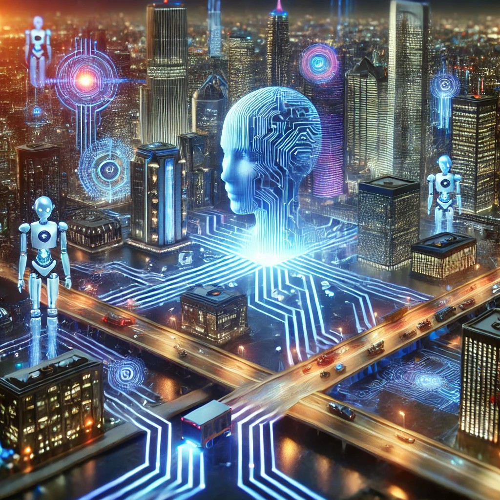 אלגוריתמי בינה מתקדמים