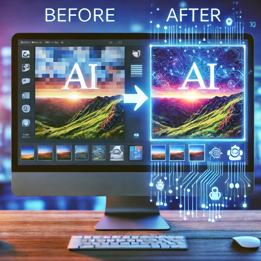 שיפור איכות